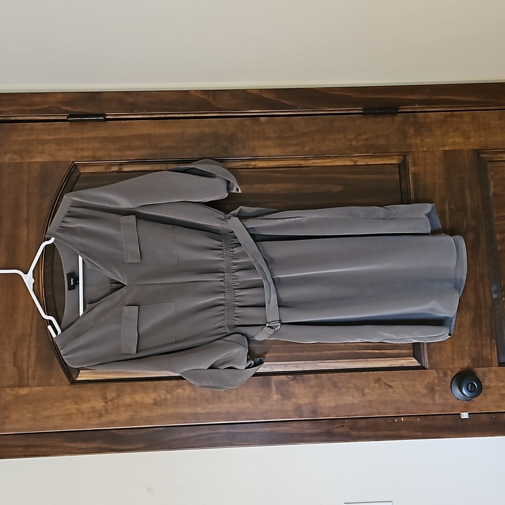 Mossimo Dress